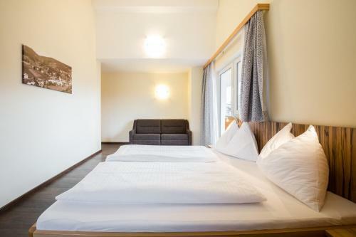 Apartamentos Knappensteig Appartements