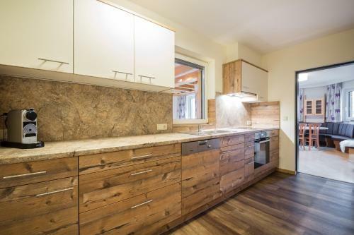 Apartamentos Knappensteig Appartements