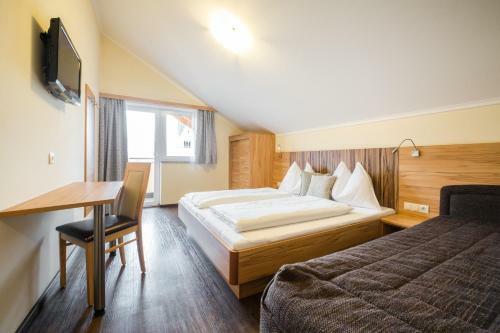 Apartamentos Knappensteig Appartements