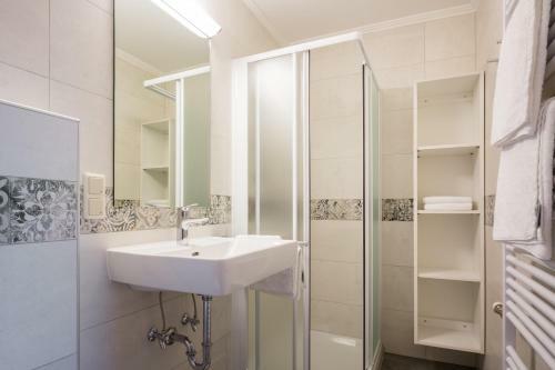 Apartamentos Knappensteig Appartements