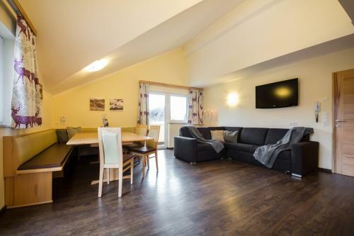 Apartamentos Knappensteig Appartements