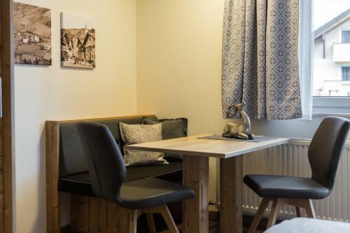 Apartamentos Knappensteig Appartements