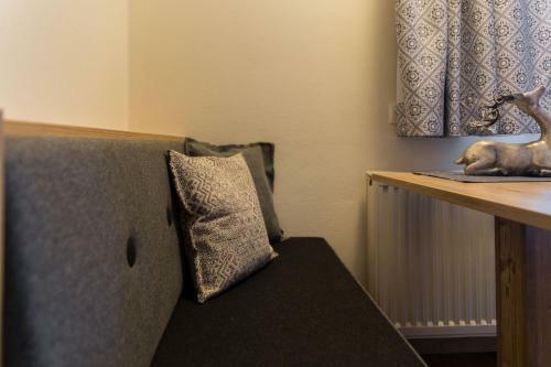 Apartamentos Knappensteig Appartements