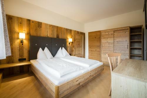 Apartamentos Knappensteig Appartements