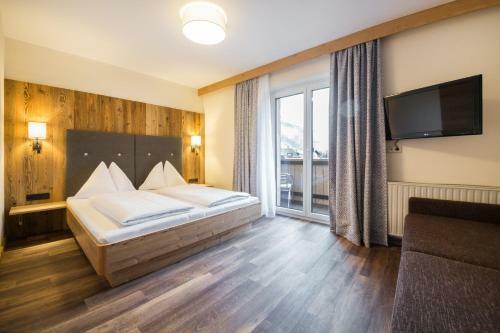 Apartamentos Knappensteig Appartements