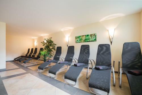 Apartamentos Knappensteig Appartements