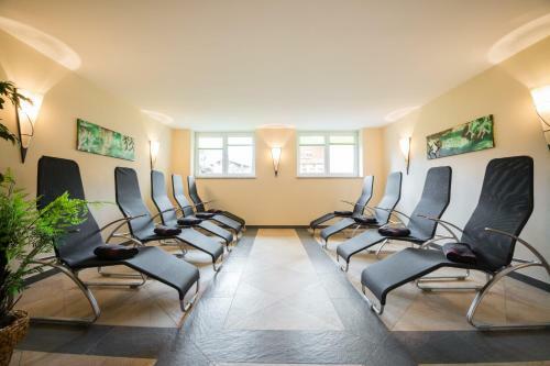 Apartamentos Knappensteig Appartements