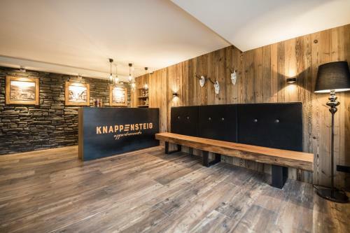 Apartamentos Knappensteig Appartements