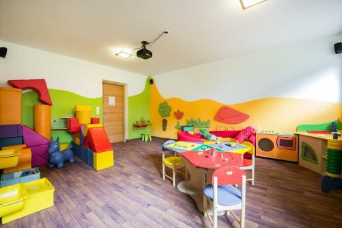 Apartamentos Knappensteig Appartements