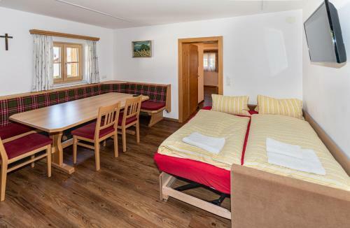 Agroturismo Unterhof