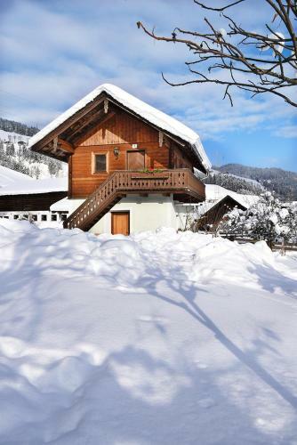 Agroturismo Unterhof