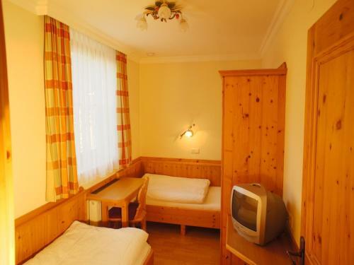 Apartamento Appartement Haus Seer