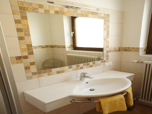 Apartamento Appartement Haus Seer