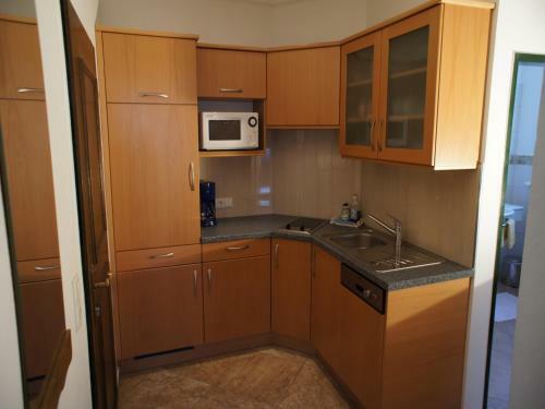Apartamento Appartement Haus Seer