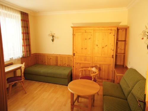 Apartamento Appartement Haus Seer