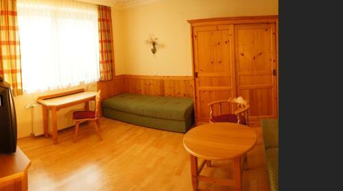 Apartamento Appartement Haus Seer