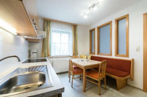 Aparthotel Appartements Tannenhof