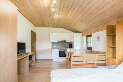 Aparthotel Appartements Tannenhof