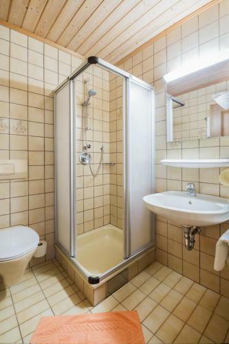 Aparthotel Appartements Tannenhof