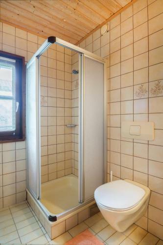 Aparthotel Appartements Tannenhof