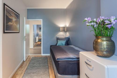Apartamento Paul Robeson Str. II