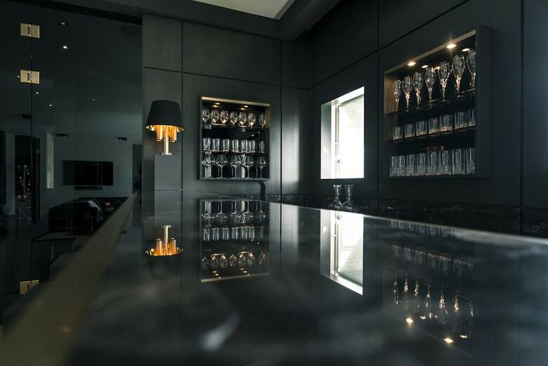 Monbijou Penthouse By Suite.030 High Class Apartments