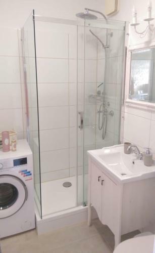 Romantic Style Apartment Berlin Alexanderplatz