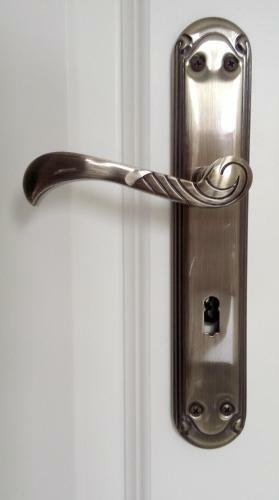 Romantic Style Apartment Berlin Alexanderplatz