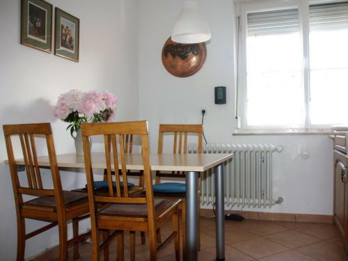 Apartamento Klaus Pantel