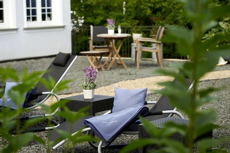 Kucher's Landhotel