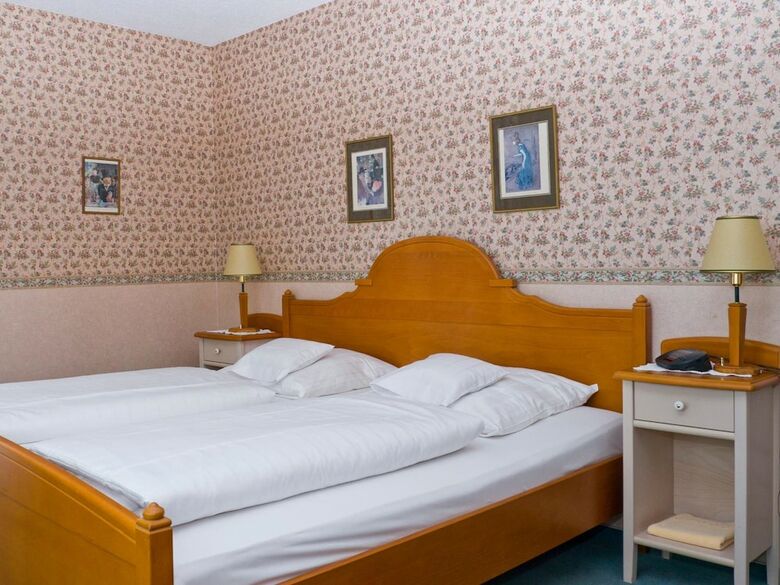 Kucher's Landhotel