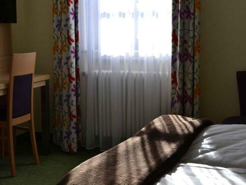 Hotel-gasthof Rotes Ro�