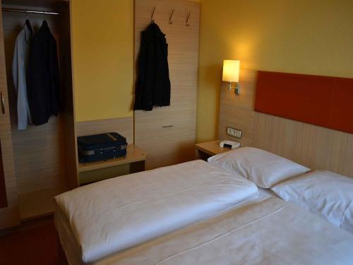 Hotel-gasthof Rotes Ro�