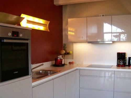 Apartamento Fewo Chiemseeflair