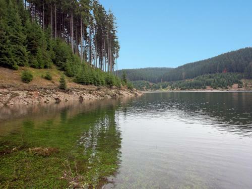 Luxurious Apartment In Heubach Germany In The Forest