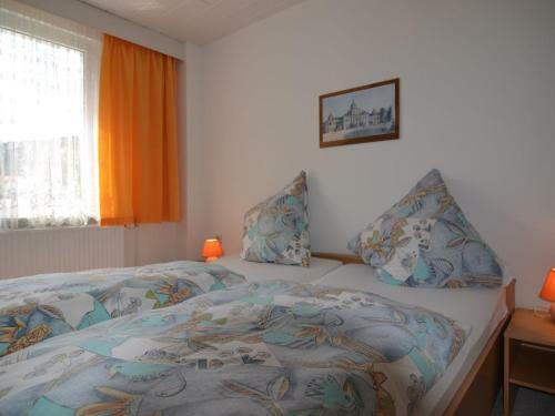 Luxurious Apartment In Heubach Germany In The Forest