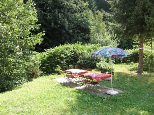 Luxurious Apartment In Heubach Germany In The Forest