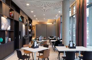 Hotel Hyatt Place Frankfurt Airport