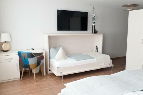 Apartamento Altstadt-apartment