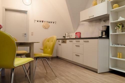 Apartamento Altstadt-apartment
