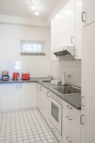 Apartamento Altstadt-apartment