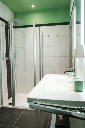 Apartamento Altstadt-apartment