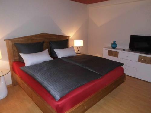 Apartamento Ferienwohnung Himmel Und H�lle