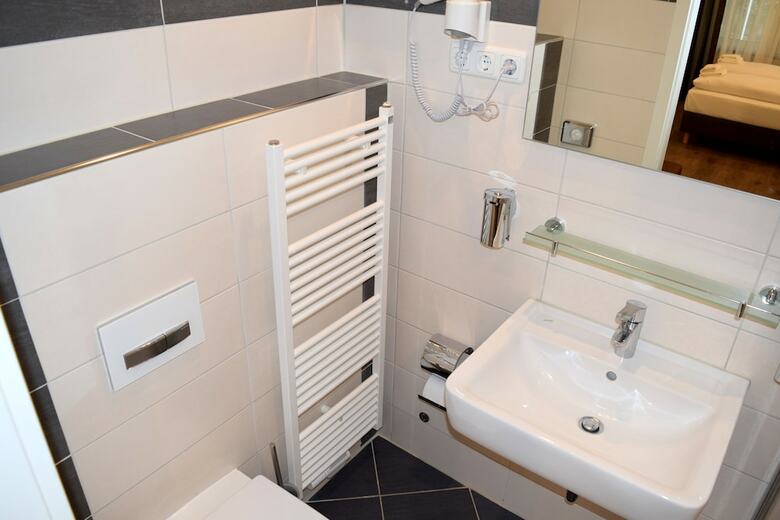 Trip Inn Budget Hotel Messe