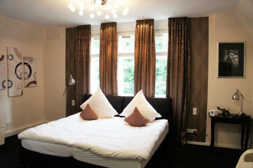 Hotel Kleine Villa Frankfurt