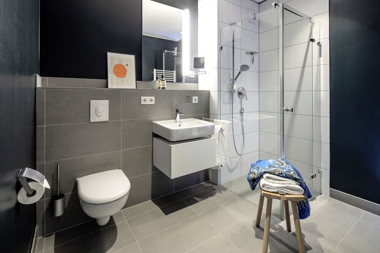 Apartamento The Flag Oskar M.