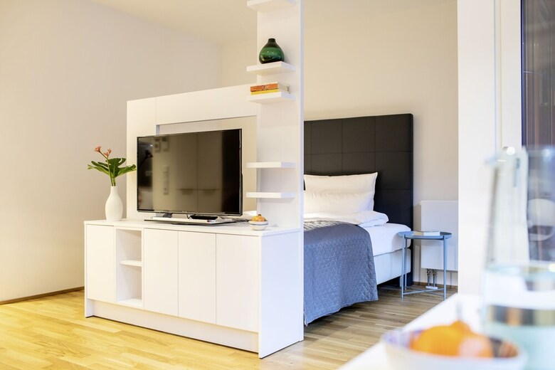 Apartamento The Flag Oskar M.