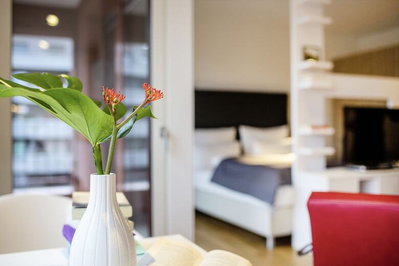 Apartamento The Flag Oskar M.