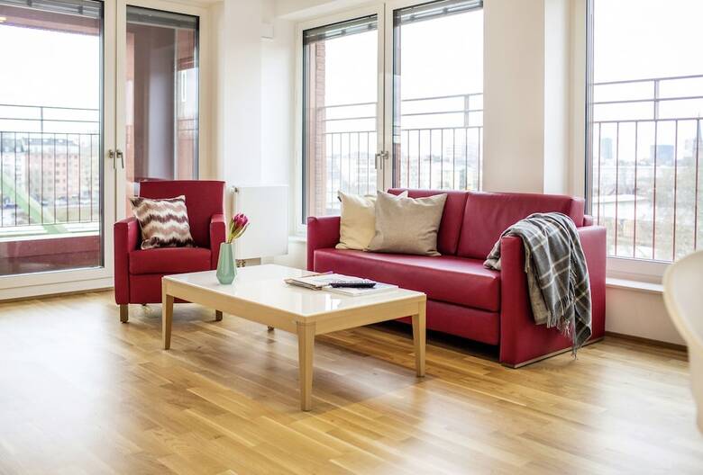 Apartamento The Flag Oskar M.