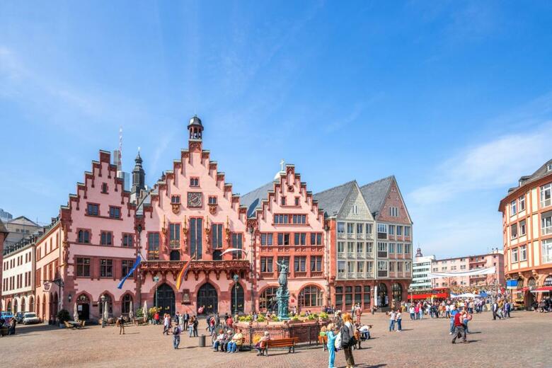 Main Hotel Frankfurt City Hauptbahnhof